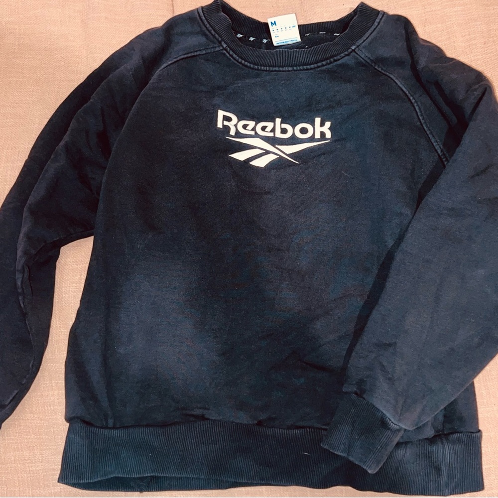 Reebok Crewneck